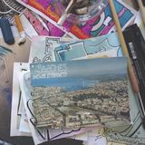 Sonic Rendezvous Staches - This Lake Is Pointless (LP)
