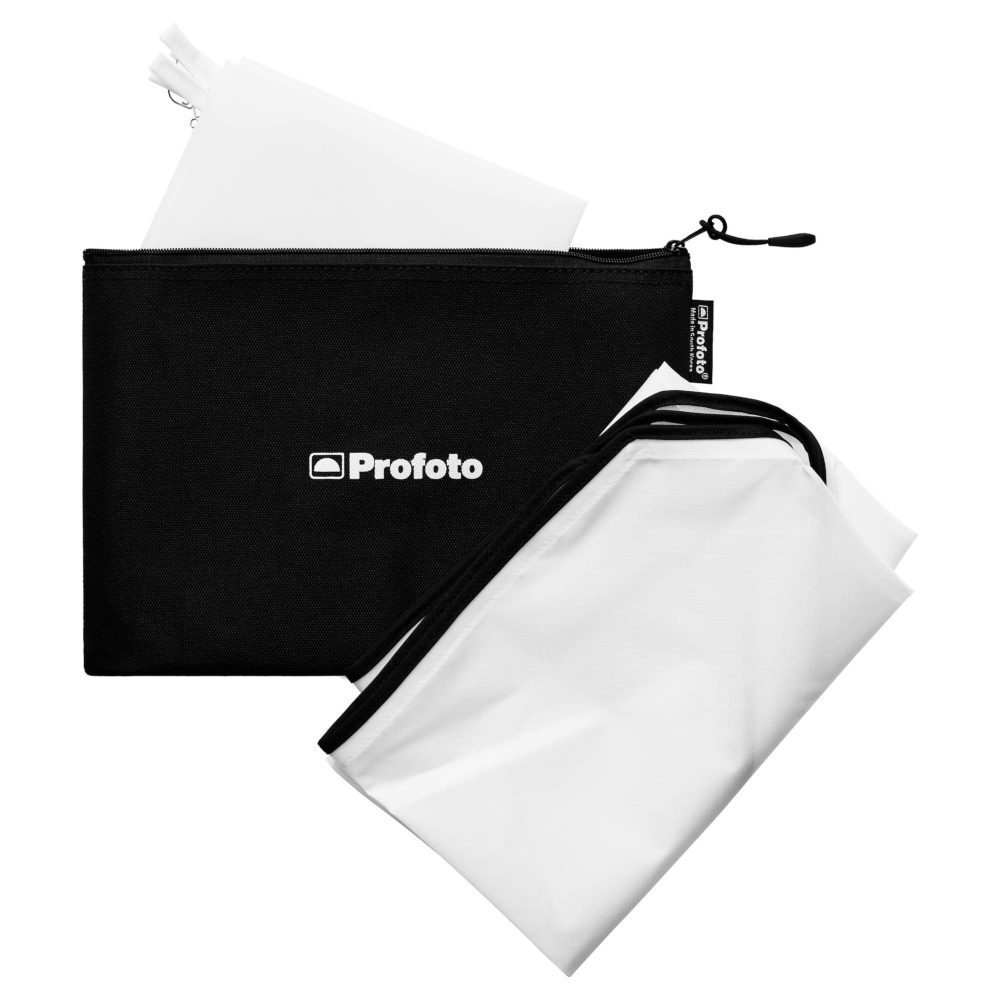 Boeken Profoto Softbox 3' 1.5 f-stop Octa Diffuser Kit