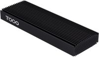 TooQ TQE-2230B SSD Behuizing M.2 NVMe PCIe USB-C Zwart