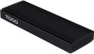 TooQ TQE-2230B SSD Behuizing M.2 NVMe PCIe USB-C Zwart