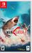 Nintendo Games Switch Maneater