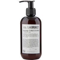L:A BRUKET Conditioner Unisex 240ml