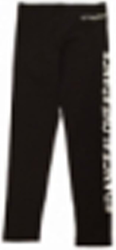 Papillon kinder dancebroek