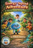 Energy Squad Adventure: Discover Energy Through Fun and Simple Science for Kids