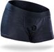 Blush Novelties Temptasia Harness Briefs 4XL Black
