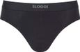 sloggi men EVER Ease Brief 2P Heren Onderbroek - Zwart - S