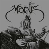 Suburban Mantis - Mantis - Coloured Vinyl - LP - Rock - Engels