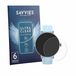 Savvies Protection d'écran pour Gydom DR05 - Film protecteur transparent 6 Pièces