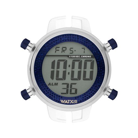 Horloge Dames Watx & Colors RWA1081 (Ø 43 mm)