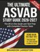 The ASVAB The Ultimate ASVAB Study Guide 2026-2027: The All-in-One Guide and Test Prep with Complete Practice Tests