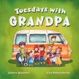 Tuesdays with Grandpa