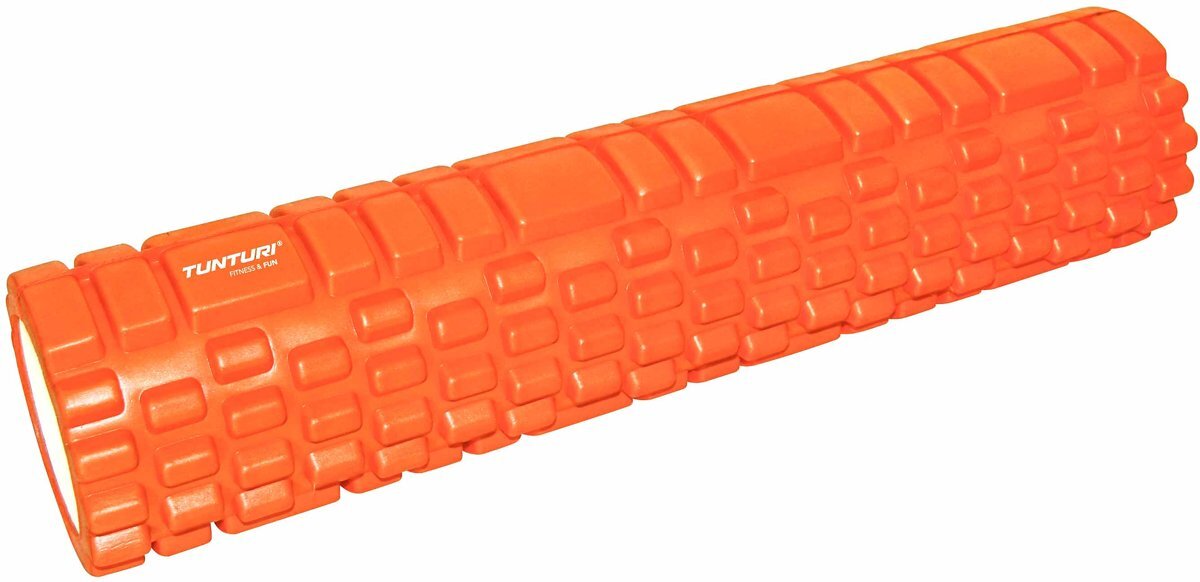 Tunturi Tunturi Yoga Foam Grid Roller XL
