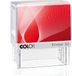 Colop Printer 30 tekststempel, personaliseerbaar, 5 regels, 47x18mm, Blauw