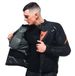 Dainese Outlet Smart Airbag Jacket Black 50 Man