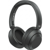 XO Design Kit mains libres Bluetooth BE60, A2DP, ANC, Noir