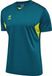 hummel Authentic PL Jersey S/S Sport-T-shirt voor heren