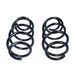 Maxgear Lot De 2 Ressorts De Suspension 60-1199d Audi 1k0411105bf