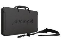 Audibax Atlanta Case 60 Koffer voor Pioneer DJ DDJ FLX4, DDJ-400, SB3, SB2, Tractor S2 MK3