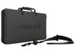 Audibax Atlanta Case 60 Koffer voor Pioneer DJ DDJ FLX4, DDJ-400, SB3, SB2, Tractor S2 MK3