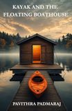 Kayak Floating Boathouse