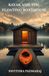 Kayak Floating Boathouse