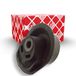 FEBI BILSTEIN Lagerung, Achskörper 07837 Hinterachse beidseitig | Compatibel met: VW GOLF III Variant, GOLF Van III Variant