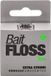 Korda Unwaxed Bait Floss 30m