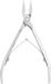 Nagelriemtang Staleks Expert NE-61-16 mm Nageltang