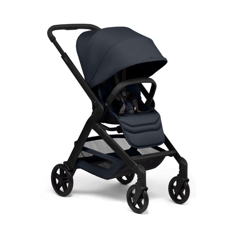 Joolz Hub2 Dark Navy Blue Wandelwagen
