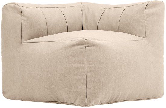 icon Zen Modulaire Hoekelement Beige