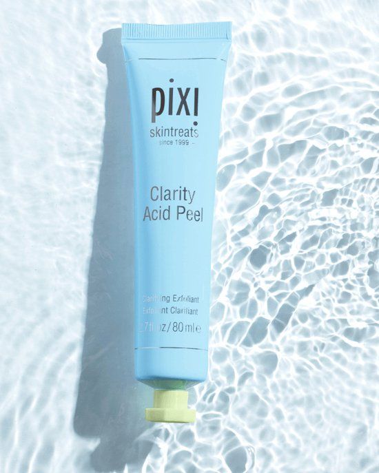 Pixi Clarity Acid Peel - 80 ml