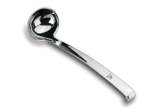 Lacor 72810 Soeplepel - 28,5 cm - 12 stuks