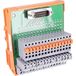 TE Connectivity 1SNA021061R1000 1 pc(s) Box