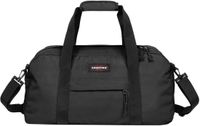 Eastpak Stand Cabin Reistas 53 cm Zwart