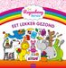 Eet Clavis Uitgeverij De Regenboogbende - Eet lekker gezond
