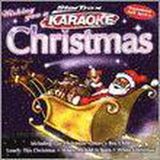 Wishing Star Traxx Wishing You A Karaoke Chr