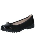Caprice Dames Ballerina 9-22150-45 073 G-breedte Maat: 41 EU