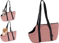 Flamingo Alessia Draagtas Roze