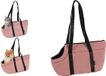 Flamingo Alessia Draagtas Roze