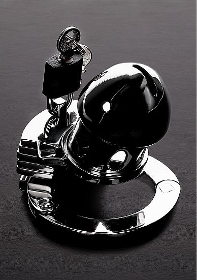 Triune The Prison Bird - Stainless Steel
