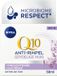 NIVEA Q10 Dagcrème Anti-Rimpel Gevoelige Huid SPF 15 - 3 x 50 ml