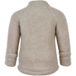 Mikk-Line Veste en laine pour bébé