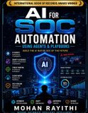 AI Independently Published AI for SOC Automation Paperback