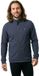 Ternua Riverhead Anorak Veste Imperméable Coupe-vent Gris XL Hommes Polyester