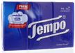 Tempo Zakdoeken Original Pocket 6 stuks Papieren