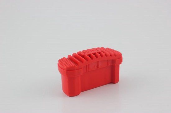 Altrex Laddervoet Nevada links 72mm
