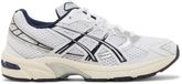 Asics Gel-1130 Dames Wit/Navy/Zilver