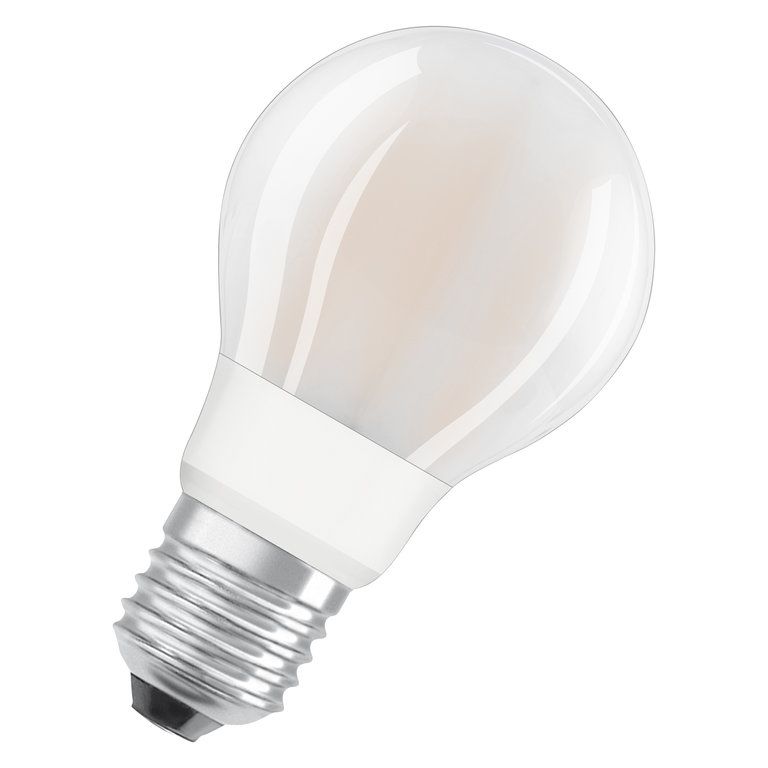LEDVANCE SMART+ WiFi Filament Classic - Smart Bulb - 11W - E27 - Dimmable - Cream