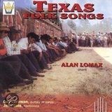 Texas Arion Texas Folk Songs CD