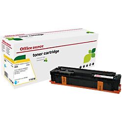 Viking Tonercartridge Compatibel laserjet Hp 203X - 8717868198443